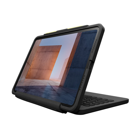ZAGG Pro Keys Rugged Keyboard for iPad Pro 103114573